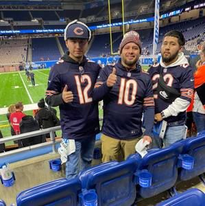 Meet your Posher, Melvin